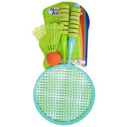 Rakietki plażowe z akcesoriami - 1