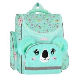 Tornister szkolny Koala pluszowy - 1