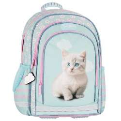 Plecak szkolny Cuties Kitty - 1