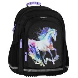 Plecak szkolny Cuties Horses - 1
