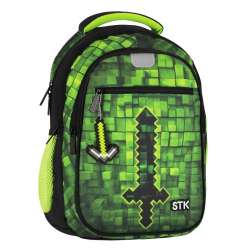 Plecak szkolny Pixel - 1 Plecak szkolny Pixel - 1