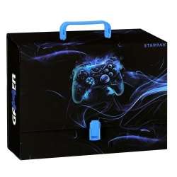 Teczka z rączką A4/95mm Pad - 1