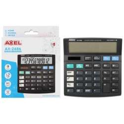 Kalkulator Axel AX-2486 - 1 Kalkulator Axel AX-2486 - 1