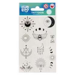 Tatuaż Mystic - 1 Tatuaż Mystic - 1