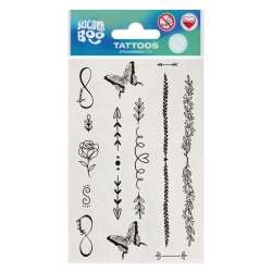 Tatuaż Life - 1 Tatuaż Life - 1