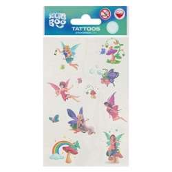 Tatuaż Wróżki - 1 Tatuaż Wróżki - 1