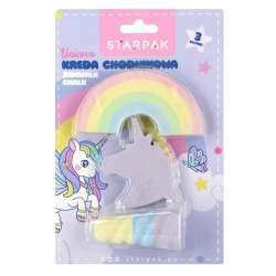 Kreda chodnikowa Unicorn 3szt - 1