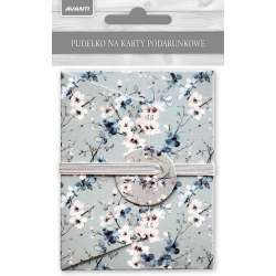 Pudełko na karty podarunkowe MIX