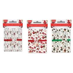 Pudełko na karty podarunkowe Boże Narodzenie MIX