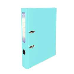 Segregator Petite Office A4/50mm pastel ziel jasny - 1