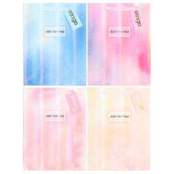 Torba prezentowa Party 18x23x10cm mix STRIGO - 1