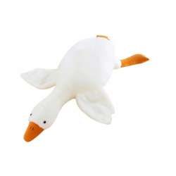 Pluszowa gęś 50cm