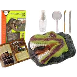 Zestaw edukacyjny Wykopaliska Dinozaur Tyranozaur (14060) - 1