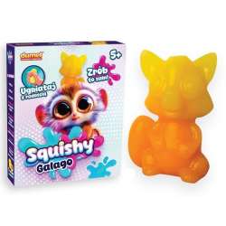 Squishy Galago - 1