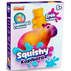 Squishy Kapibara - 1