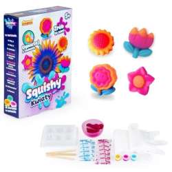 Squishy kwiaty - 1