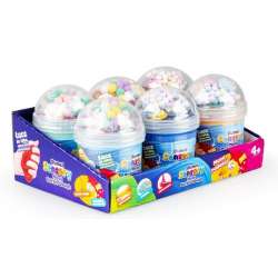 Sensory masa butter dough 80g mix