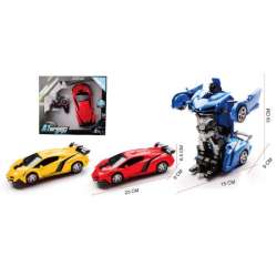 Transformer auto sportowe na radio 390073 mix cena za 1 szt (67796-HC561163) - 1