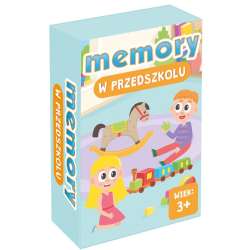 Memory w przedszekolu Mini