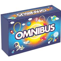 Omnibus Mini (5905723440049) - 1