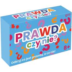 Prawda czy nie? Mini (5905723440063) - 1