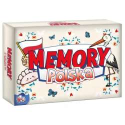 Memory Polska 4+ Kangur (5905723440186) - 1