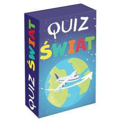 Quiz Świat MINI - 1