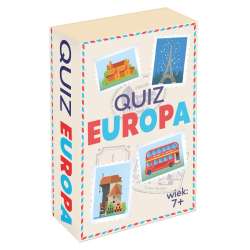 Quiz Europa MINI (5905723440216) - 1