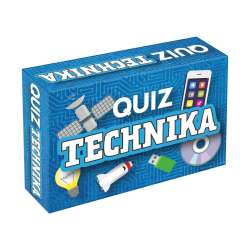 Quiz Technika MINI (5905723440223) - 1