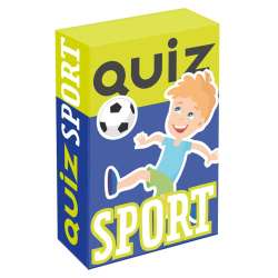 Quiz Sport MINI - 1