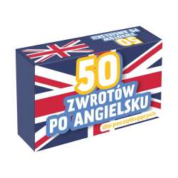 50 zwrotów po angielsku MINI (5905723440285)