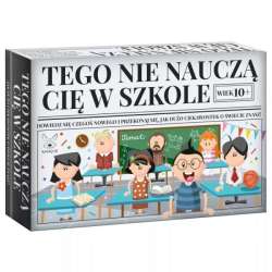 Tego nie nauczą Cię w szkole! Kangur (5905723440292) - 1