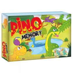 Dino Memory gra Kangur (5905723440322) - 1