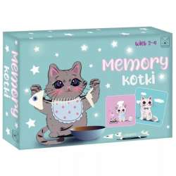 Memory Kotki gra Kangur (5905723440476) - 1