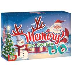 Memory na Święta - 1