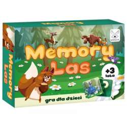 Memory Las gra Kangur (5905723440520) - 1