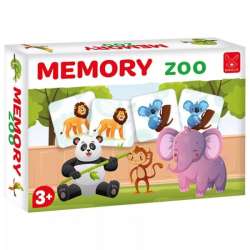 Memory Zoo gra Kangur (5905723440636) - 1