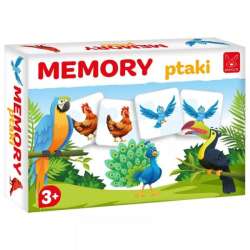 Memory Ptaki gra Kangur (5905723440643) - 1