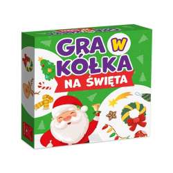 Gra w kółka na Święta - 1