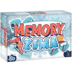 Memory Zima - 1