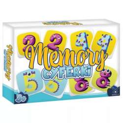 Memory Cyferki gra Kangur (5905723440742) - 1