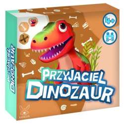 Przyjaciel Dinozaur - 1
