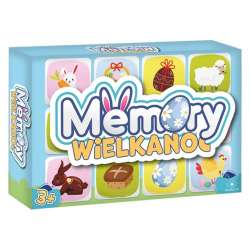 Memory Wielkanoc - 1