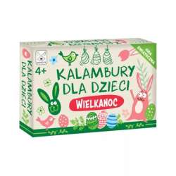 Kalambury dla Dzieci. Wielkanoc Kangur (5905723441121) - 1