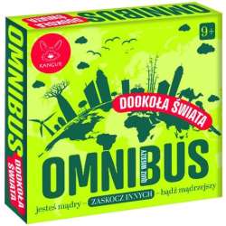 Omnibus Dookoła Świata - 1