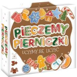 Pieczemy pierniczki - 1
