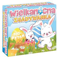 Wielkanocna Zgadywanka - 1