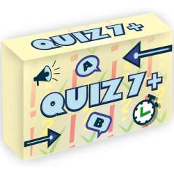 Quiz 7+ MINI