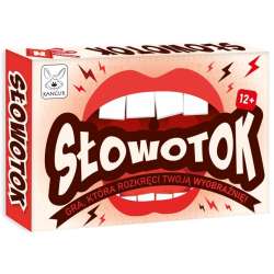 Słowotok