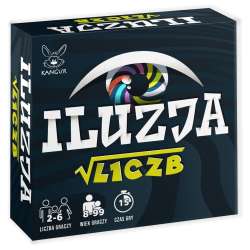 Iluzja liczb - 1